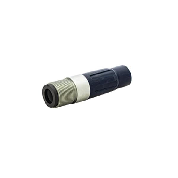 No 8 Alloy Poly TC Wide NPS Nozzle